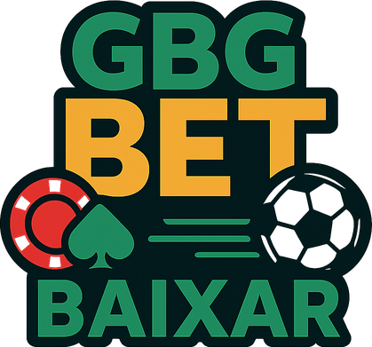 GBG Bet Baixar